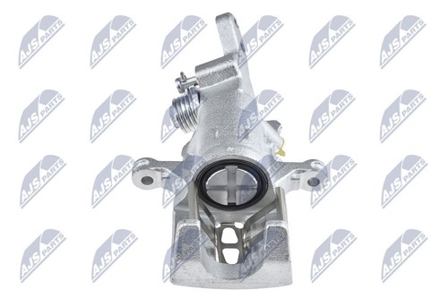 Etrier frein arriere honda - frein,