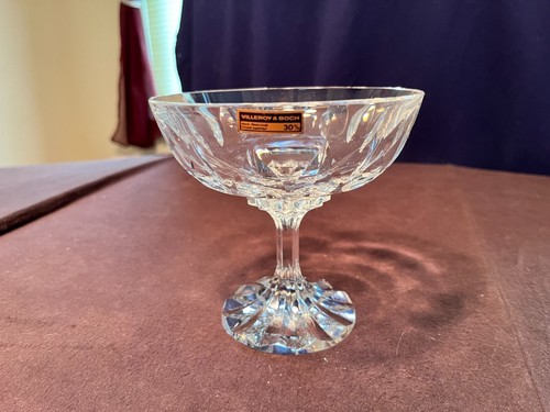 Vintage villeroy boch - &, cut