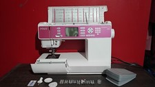 machine à coudre pfaff ambition 1.0