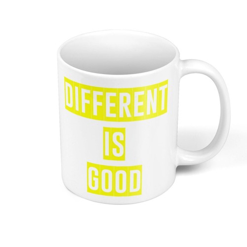 Tasse céramique mug - tasse, different