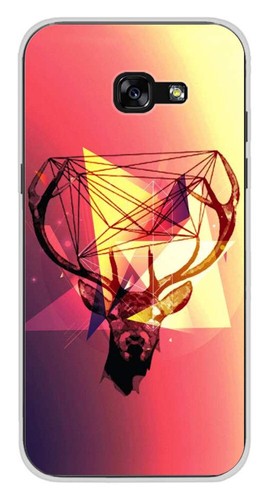 Coque silicone imprimée - en,
