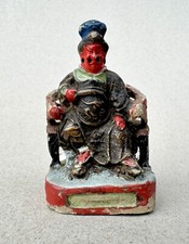 Chine / Japon - Chinese / Japanese / Figurine ancienne - 78g
