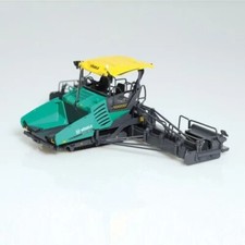 NZG1040 VOGELE Super 2100-5i Finisseur de routes 1/50