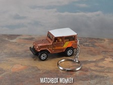 1968 Toyota Land Cruiser FJ40