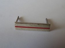 GRADE EN METAL ARGENTE POUR