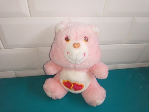 1712232 peluche doudou ancien - peluche,