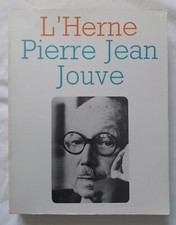 Cahiers de l' Herne : Pierre