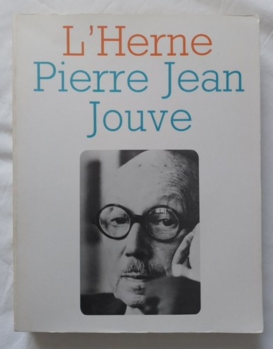 Cahiers herne pierre - :,