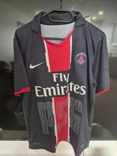 COLLECTOR maillot psg 2010