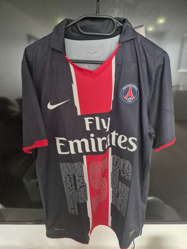Collector maillot psg 2010 - collector,