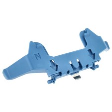 Support sac aspirateur - support, de