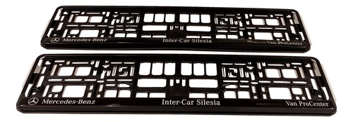 Mercedes silesia cadre - silesia, de