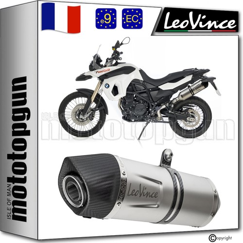 Leovince echappement hom - leovince,