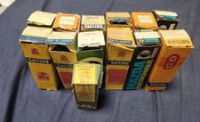 Lot tubes tsf neufs - tsf,