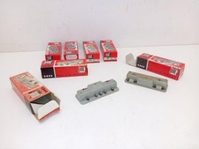 TRAIN JOUEF HO  LOT DE 7 RELAIS REF 931  de 1972