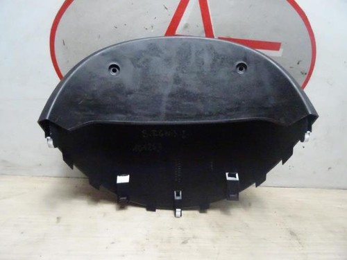 Casquette tableau bord - de,