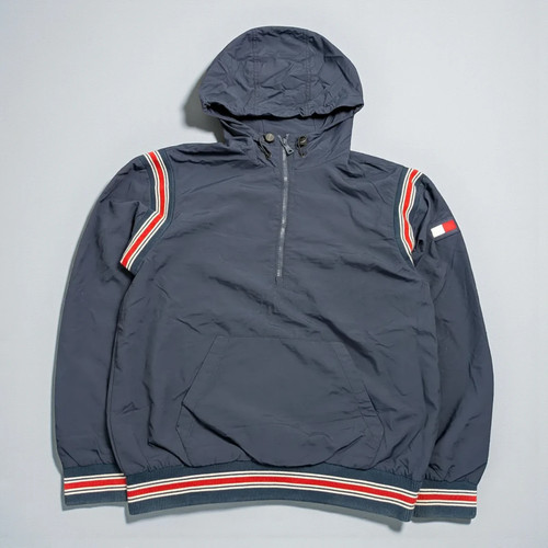 Veste vintage tommy hilfiger - veste,