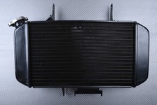 Radiateur d Eau Type Origine en Alu SUZUKI DL VSTROM 650 V-STROM WVB1 2004-2011