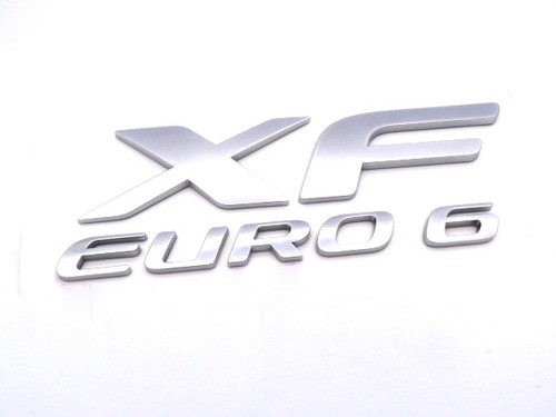 Emblème pour camion daf - pour, xf