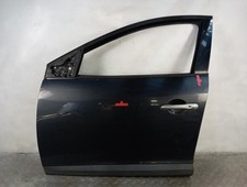 Porte avant gauche RENAULT MEGANE 3 PHASE 1 801016886R