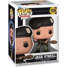 Figurine Funko! Pop - Jack