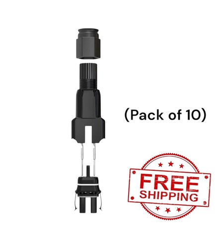 10x enphase conn 10m cable - 10x, q-conn-10m