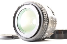 Objectif Nikon AF NIKKOR 28mm