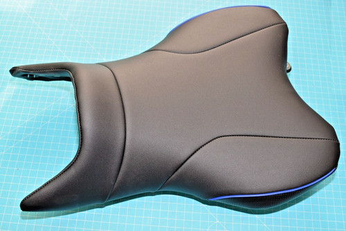 Selle conducteur yamaha - conducteur,
