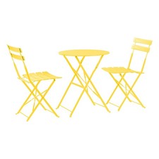Places sussex bistro set - 2,