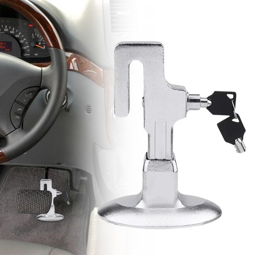 Verrou antivol voiture - verrou,