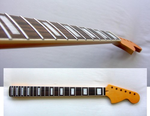 Jazzmaster guitar neck - jazzmaster, /cbs