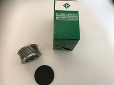 poulie roue libre alternateur