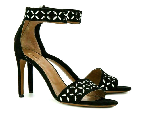 Alaïa paris velours studded - alaïa,