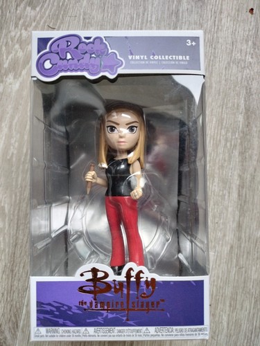 Funko rock candy buffy the - candy,