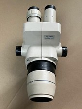 Olympus Stereo Zoom Microscope