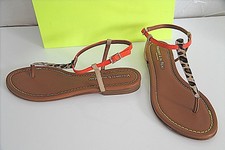 sandales sandals léopard