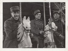 Photo originale Fernandel