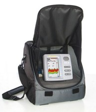 Sac Pour Sondeur Kit De Portable Condor Pêche avec Bandoulière Fishfinder A0779