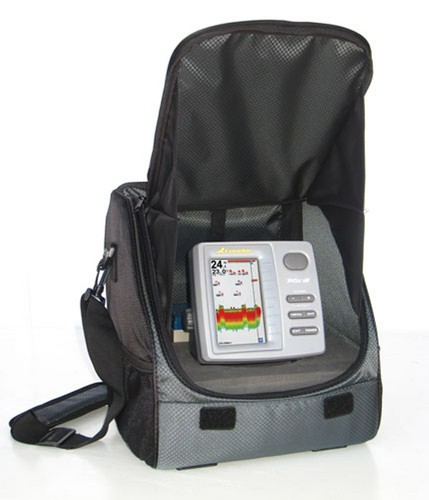 Sac pour échosondeur kit - pour,