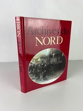 Ancien Livre, Archives du