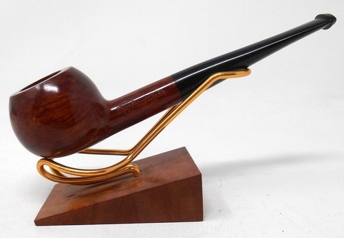 Belle pipe bruyère saint - pipe,