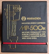 Cartouche de type MP NAGAOKA