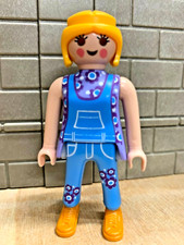 PLAYMOBIL Personnage Femme