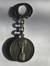 porte cle coupe du monde