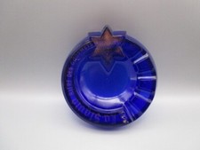 Cendrier Publicitaire ancien " La Slavia - Bière Des Gourmets "