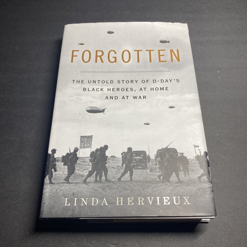 Military history forgotten - military,