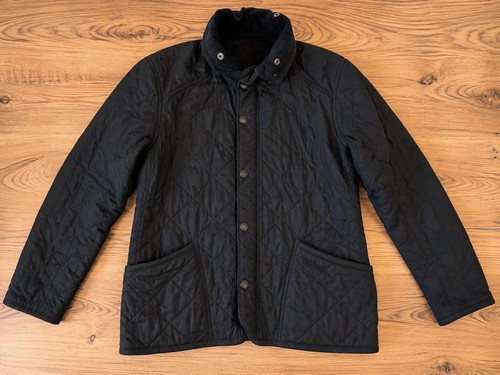Veste matelassée barbour - , zip
