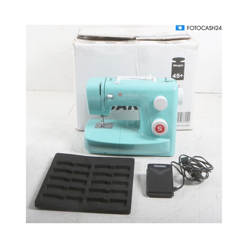 Singer simple 3223g machine - singer, à