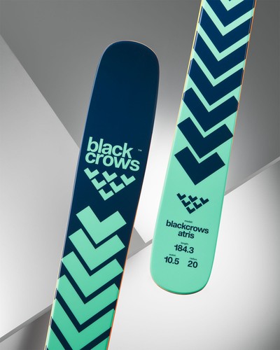 Black crows atris men - crows, men's