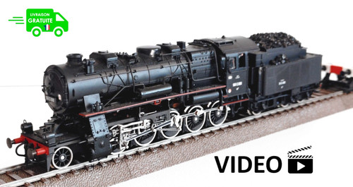 Roco 04118 locomotive - roco, ho